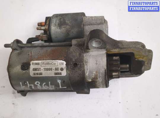Стартер FO1983951 на Ford Focus 2 2008-2011