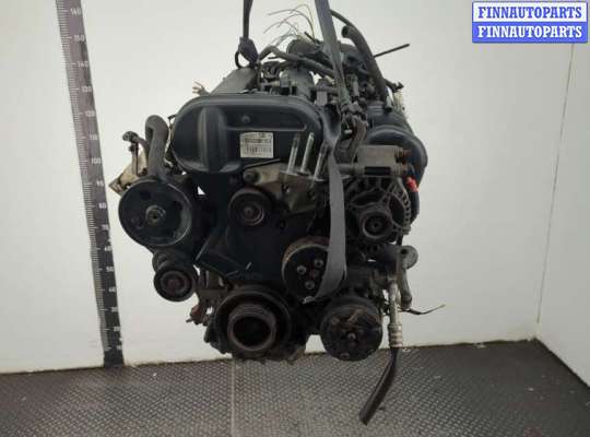 купить Двигатель (ДВС) на Ford Focus 1 1998-2004