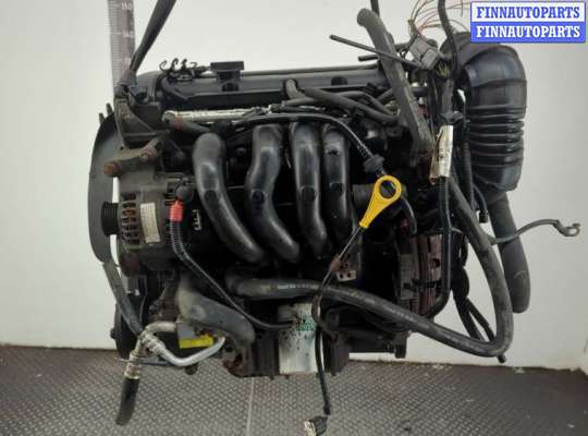 купить Двигатель (ДВС) на Ford Focus 1 1998-2004