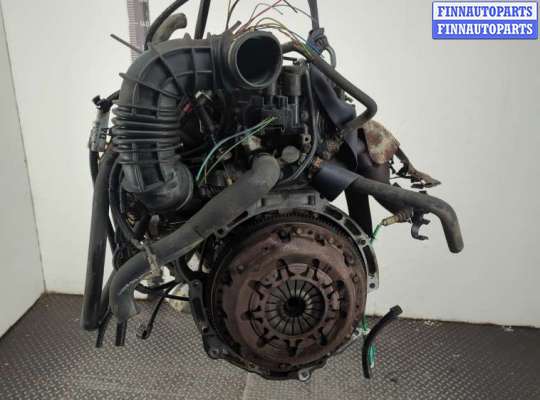 купить Двигатель (ДВС) на Ford Focus 1 1998-2004