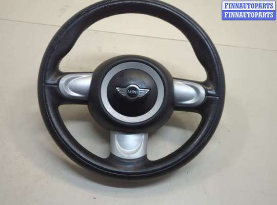 купить Руль на Mini Clubman (R55) 2007-2014