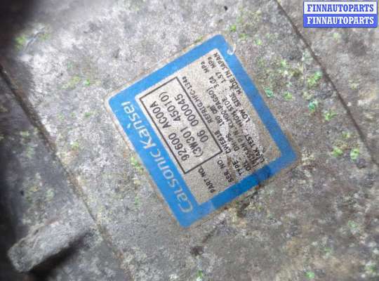 купить Компрессор кондиционера на Infiniti FX 2002-2009