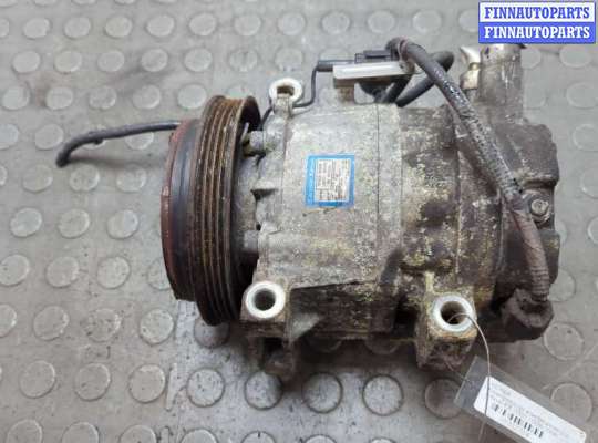 купить Компрессор кондиционера на Infiniti FX 2002-2009