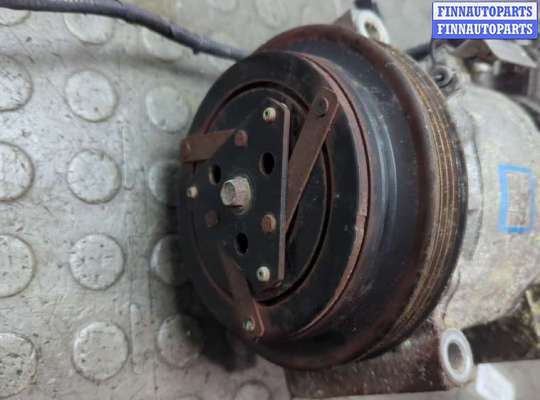 купить Компрессор кондиционера на Infiniti FX 2002-2009