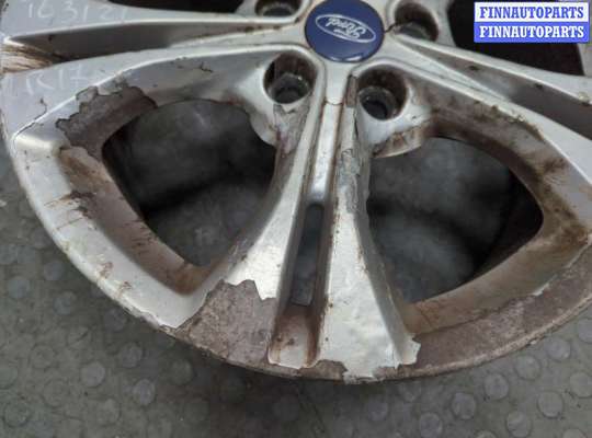 купить Диск литой на Ford Mondeo 4 2007-2015