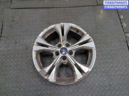 Диск литой FO2186814 на Ford Mondeo 4 2007-2015