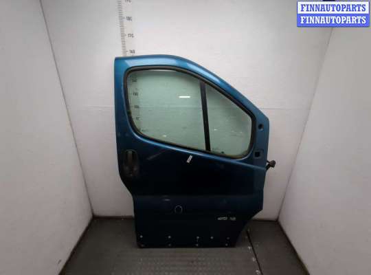 Купить Ручка двери наружная на Nissan Primastar 2001-2025 Ручка двери наружная RN1579015 на Nissan Primastar 2001-2025