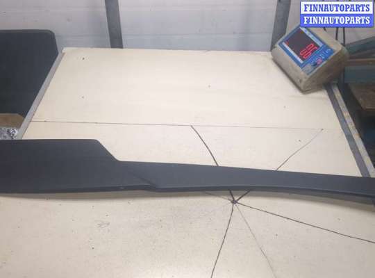 Пластик центральной консоли BM3619013 на BMW 6 F12, F13, F06 2011-2018