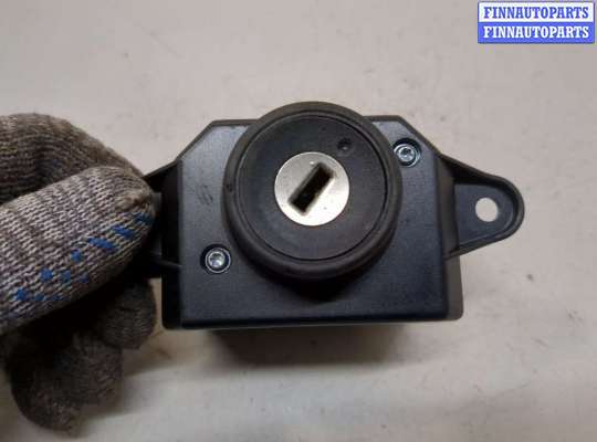 купить Замок зажигания на Audi A6 (C6) 2004-2011