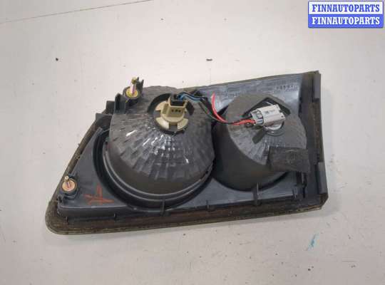 купить Фонарь крышки багажника на Mazda 6 (GG) 2002-2007