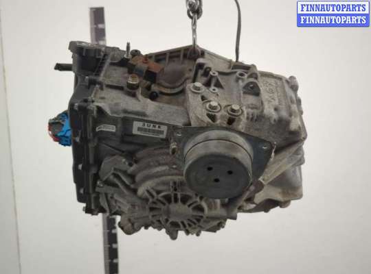 купить КПП - автомат (АКПП) 4х4 на Cadillac SRX 2009-2016