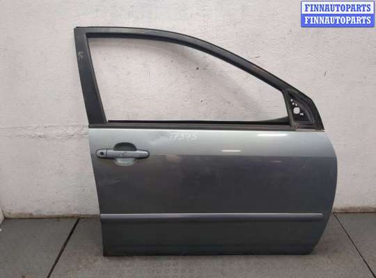 купить Дверь боковая (легковая) на Toyota Corolla E12 2001-2006