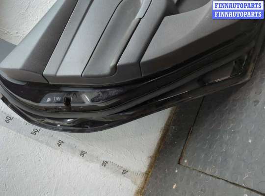 купить Дверная карта (Обшивка двери) на Ford Focus 3 2014-2019