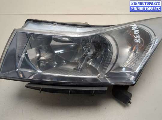 Фара (передняя) CH471761 на Chevrolet Cruze 2009-2015