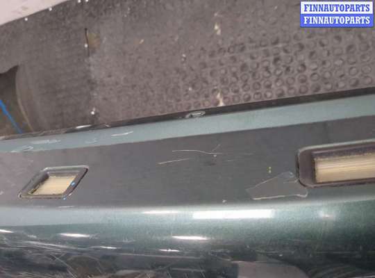 купить Бампер на Nissan Primera P11 1999-2002