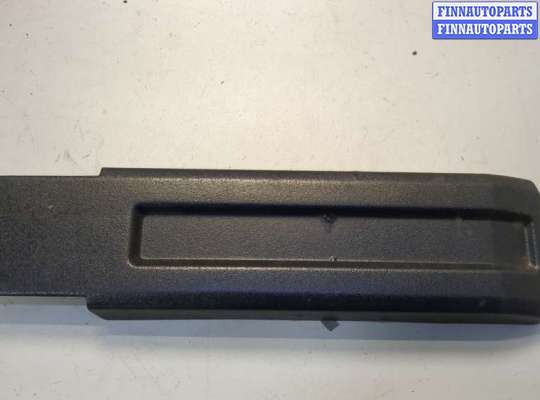 купить Пластик (обшивка) салона на Jeep Wrangler 2007-2018