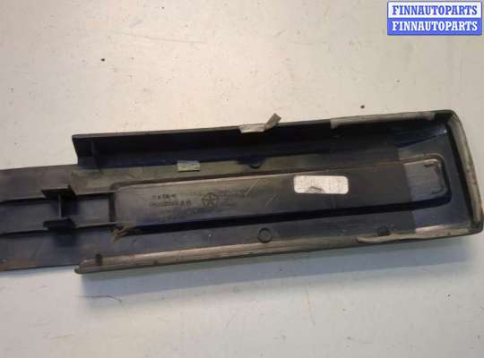 купить Пластик (обшивка) салона на Jeep Wrangler 2007-2018