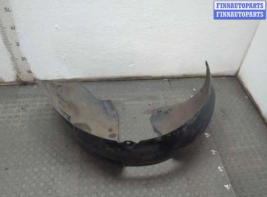 купить Защита арок (подкрылок) на Volkswagen Passat 6 2005-2010