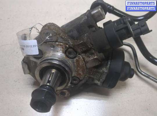 купить ТНВД на Hyundai Santa Fe 2005-2012