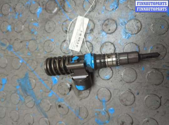 Форсунка топливная VG2630074 на Volkswagen Golf 5 2003-2009