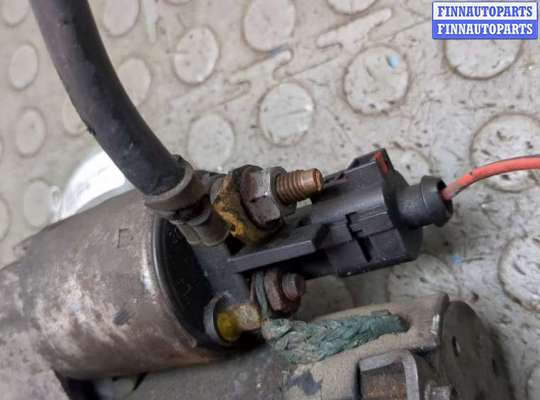 купить Стартер на Volkswagen Polo 2005-2009
