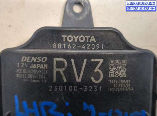 купить Датчик слепых (мертвых) зон на Toyota RAV 4 2018-2025