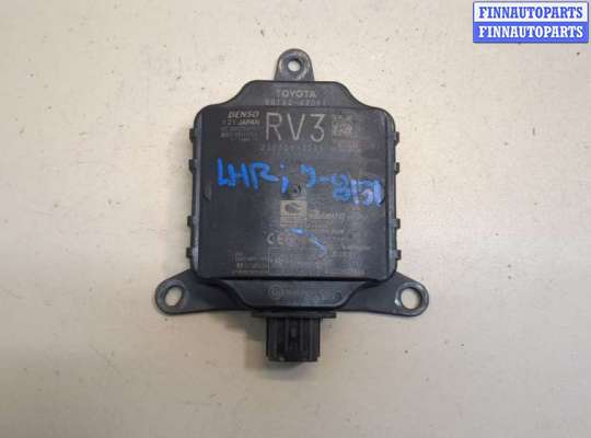 купить Датчик слепых (мертвых) зон на Toyota RAV 4 2018-2025