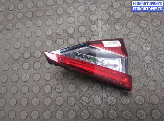 купить Фонарь крышки багажника на Skoda SuperB 2015-2025