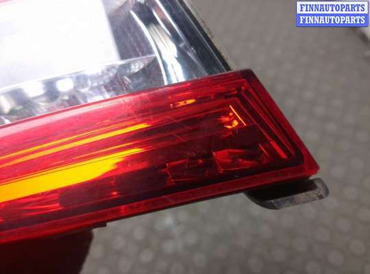 купить Фонарь крышки багажника на Skoda SuperB 2015-2025