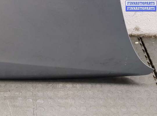купить Обшивка капота на Volkswagen Passat 6 2005-2010