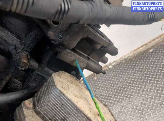 купить ТНВД на Ford Transit 2006-2014