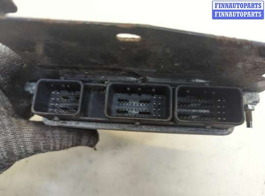 купить Блок управления двигателем на Renault Megane 3 2009-2016