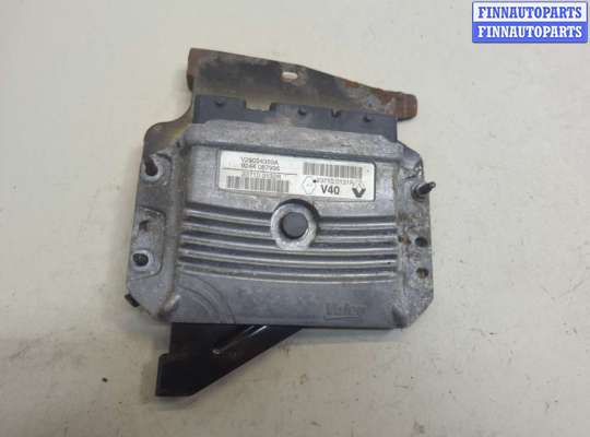 купить Блок управления двигателем на Renault Megane 3 2009-2016