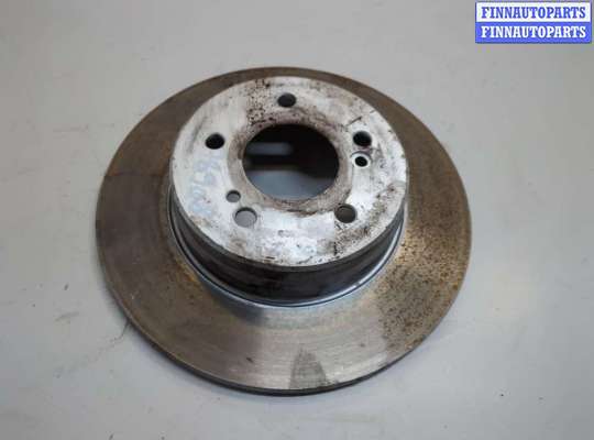 Диск тормозной MB1693270 на Mercedes C W203 2000-2008