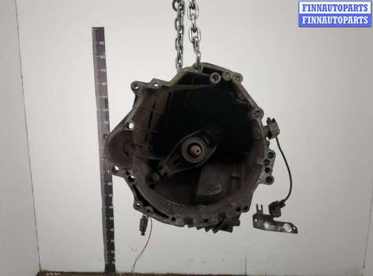 КПП 6-ст.мех. (МКПП) AU1668805 на Audi A6 (C6) 2004-2011