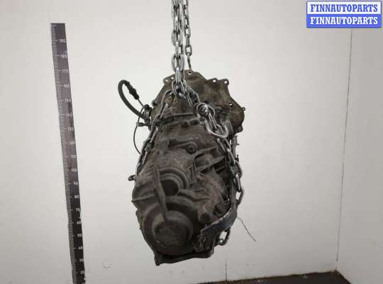 МКПП - Механическая коробка на Audi A6 (C6)