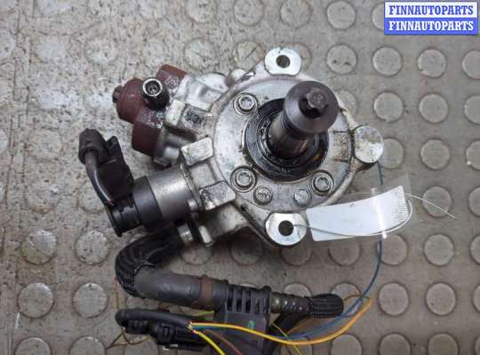 ТНВД BM3582849 на BMW X3 F25 2010-2017