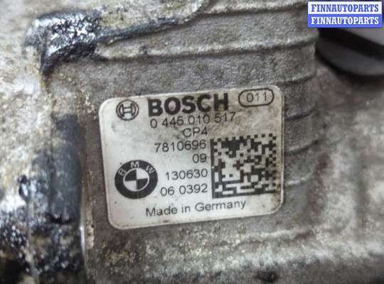 купить ТНВД на BMW X3 F25 2010-2017