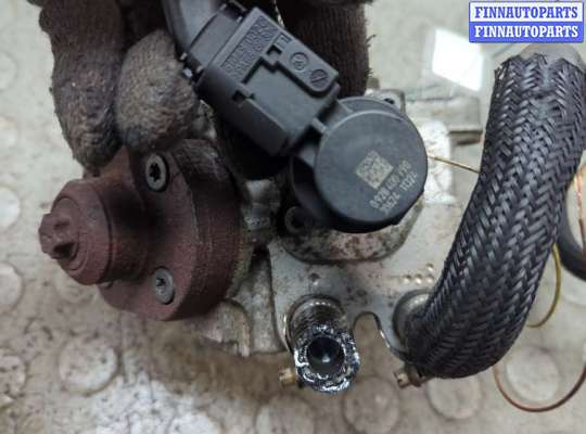 купить ТНВД на BMW X3 F25 2010-2017