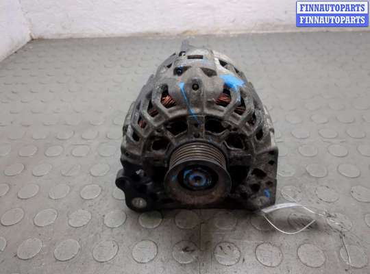 купить Генератор на Volkswagen Polo 2005-2009