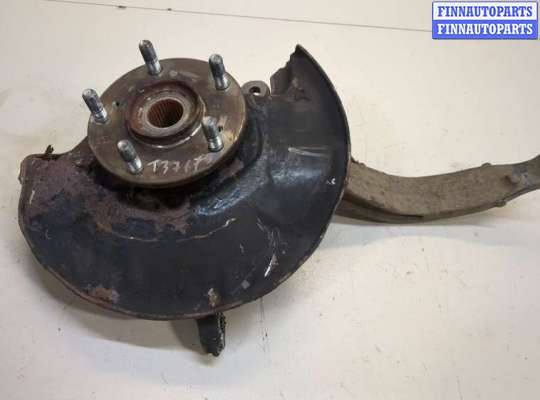 купить Ступица (кулак, цапфа) на Honda Accord 8 2008-2015