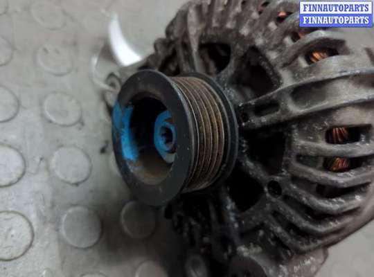 купить Генератор на BMW X5 E53 2000-2006