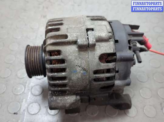 купить Генератор на BMW X5 E53 2000-2006