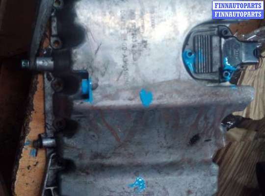 купить Поддон на Audi A4 (B6) 2000-2006