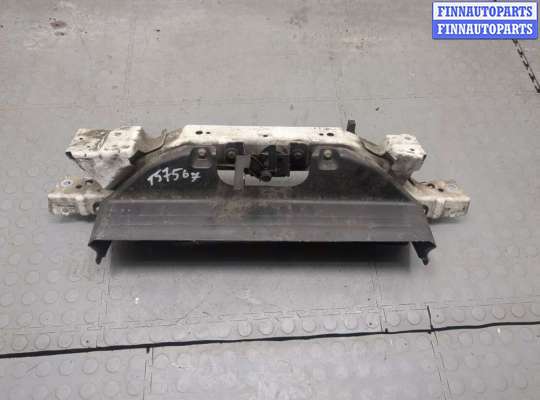 купить Рамка капота на Chevrolet Orlando 2011-2018