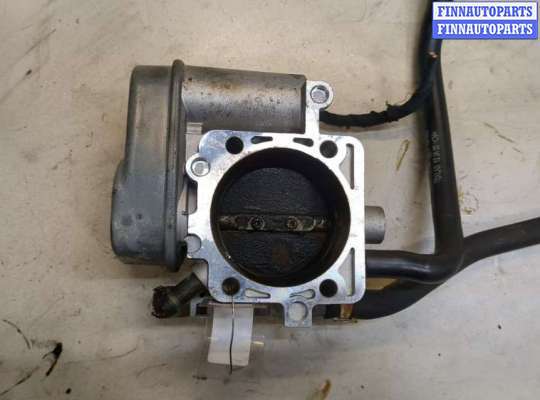 купить Заслонка дроссельная на Opel Astra H 2004-2010