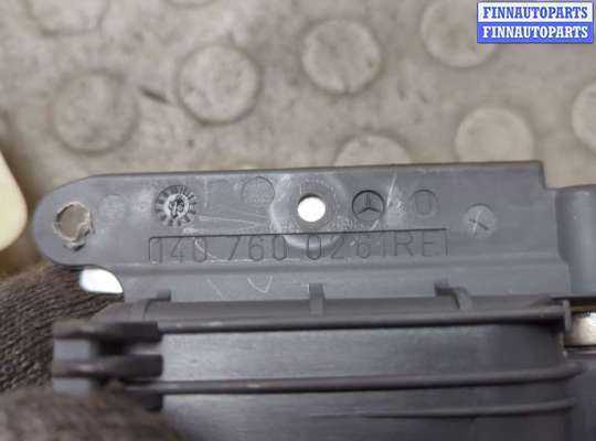 купить Ручка двери салона на Mercedes S W140 1991-1999