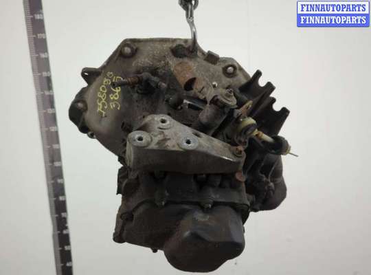 МКПП - Механическая коробка на Opel Zafira B