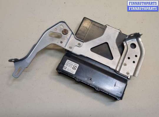 купить Блок управления двигателем на Toyota RAV 4 2018-2025