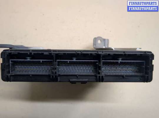 купить Блок управления двигателем на Toyota RAV 4 2018-2025